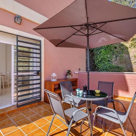 Nina Surena Home Anoreta Golf Торре-де-Бенагальбон Экстерьер фото