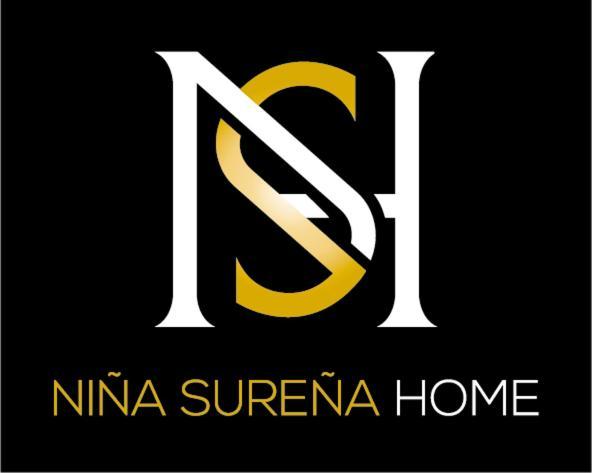 Nina Surena Home Anoreta Golf Торре-де-Бенагальбон Экстерьер фото